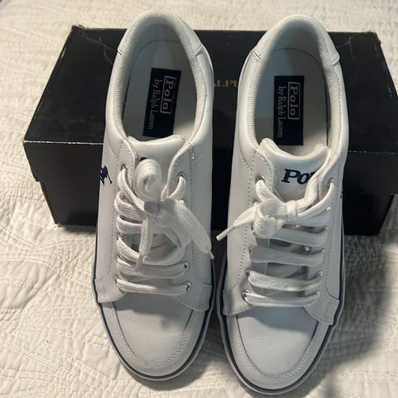 Mens sneakers - Picture 3 of 3